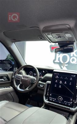 جي ام سي يوكون